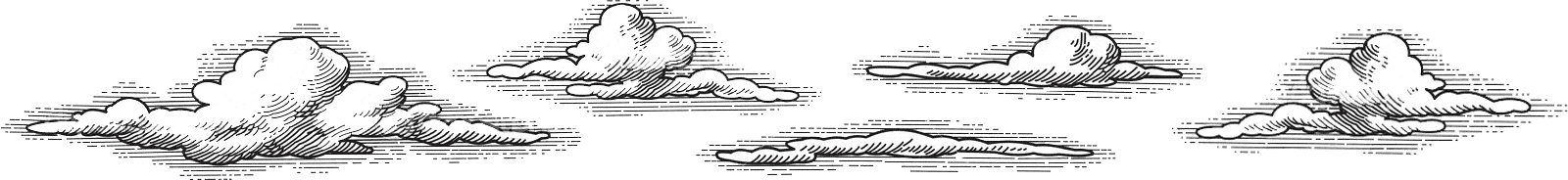 clouds